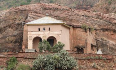  5 Days Tigray Tour