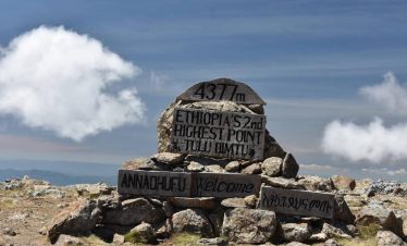 7 Days Bale Trekking and Sofo Omar Tour