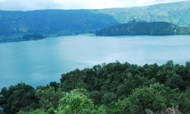 Day Trip to Wenchi