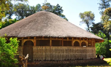 7 Days North Ethiopia Historical Tour