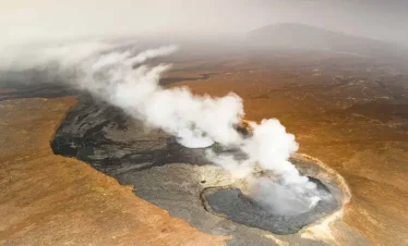 8 Day Danakil & Tigray Churches Tour