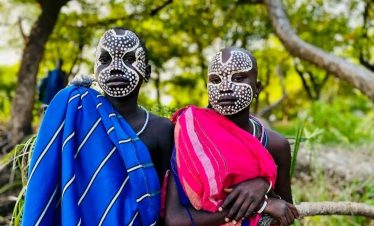 7 Days Omo Valley Ethiopia Tour