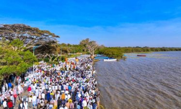 11 Days Ethiopia Timket Festival Tour