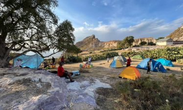 6 Days Tigray Community Trekking & Camping